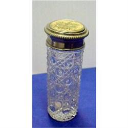 HAIRPIN JAR London Crest #883879