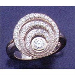 0.55 carat DIAMONDS right hand RING diamond #884707