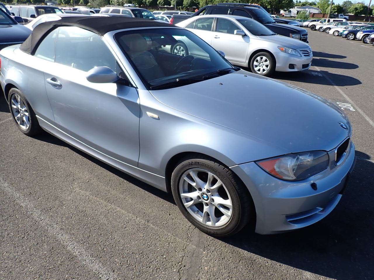 2008 BMW 128i - Speeds Auto Auctions