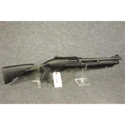 Benelli Slide 12 Ga Tactical