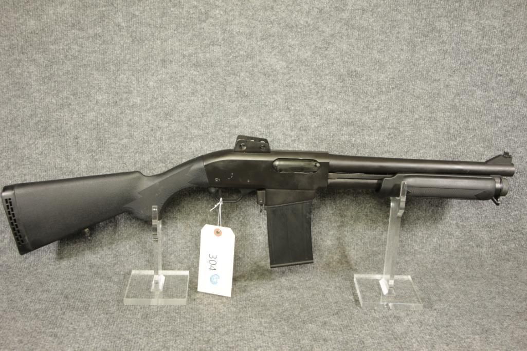 Trench Sweeper Hawk Ind. Trench Sweeper - GTA Guns and Gear Auctions Inc.