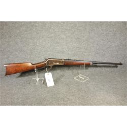 Winchester 1886