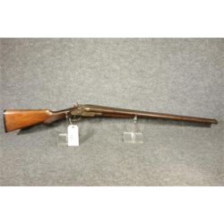 American Gun Co. Double