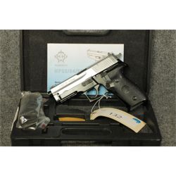 PROHIBITED. Norinco Auto