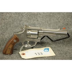 PROHIBITED. Rossi Stainless