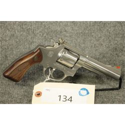 PROHIBITED. Stainless Rossi