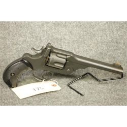Antique. Webley WG Army Model