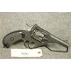 Image 1 : Antique. Webley Mk II CORRECTION