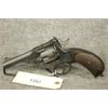 Image 3 : Antique. Webley Mk II CORRECTION