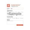 Image 1 : About GUNCHECK (Trademarked)