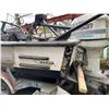 Image 8 : APPROX 29' BOSTON WHALER BOAT WITH 2 JOHNSON 200 V6 OUTBOARD MOTORS CONDITION UNKNOWN WITH TRAILER