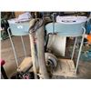 Image 1 : DELTA DOUBLE DUST COLLECTOR
