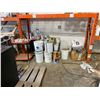 Image 2 : ASSORTED PAINT