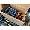 Image 2 : KNAACK TOOL BOX WITH CONTENTS