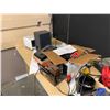 Image 2 : CONTENTS OF OFFICE AREA