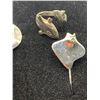 Image 2 : 30 grams of Marked Scrap Sterling Jewelry