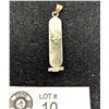 Image 2 : A Very Nice Egyptian Pharoh Sterling Pendant