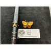 Image 1 : A ButterflyRing and Brooch