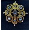 Image 2 : Christian Dior Brooch in Original Box