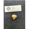 Image 3 : Vintage Gold Filled Heart Locket