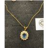 Image 2 : Very Nice Quality Necklace and Earrings Set