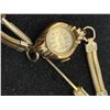 Image 2 : 2 Vintage 1940's Ladies Watches . 1 Works