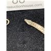 Image 2 : Herringbone Sterling Bracelet