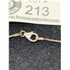 Image 2 : An Unusual Italian Sterling Bracelet