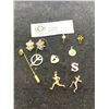 Image 1 : Miscellaneous Jewelry Items.