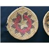 Image 3 : Group of Three Navajo Baskets