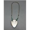 Image 6 : Unique Turquoise Necklace