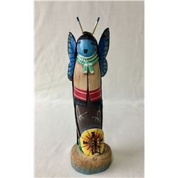Hopi Kachina by John David, Sr.
