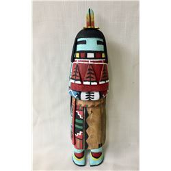Hopi Kachina by John David, Sr.