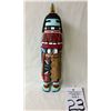 Image 8 : Hopi Kachina by John David, Sr.