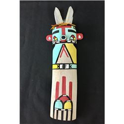 Hopi Kachina by John David, Sr.