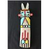 Image 1 : Hopi Kachina by John David, Sr.