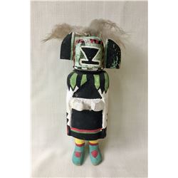 *SOLD* Vintage Hopi Kachina