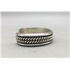 Image 2 : Unique Sterling Silver Bracelet