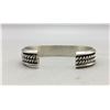 Image 3 : Unique Sterling Silver Bracelet