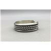Image 4 : Unique Sterling Silver Bracelet