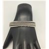 Image 6 : Unique Sterling Silver Bracelet