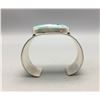 Image 6 : Exquisite Turquoise Bracelet by Ernest Roy Begay