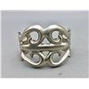Image 1 : *SOLD* Vintage Sand Cast Bracelet