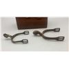 Image 4 : Group of Single Military Spurs