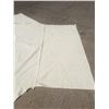 Image 6 : Canvas Tent and Bed Roll