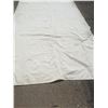 Image 7 : Canvas Tent and Bed Roll