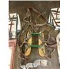 Image 4 : Complete Pack Saddle Rig