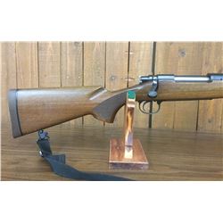 Remington model 700 in 300 Winchester Mag.