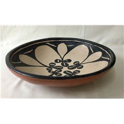 1960s Santo Domingo Chili Bowl