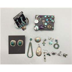 Numerous Earrings for Projects
